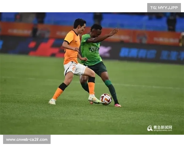 国安主场再平海牛 双线作战陷困境御林军仍难取首胜