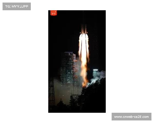 我国成功发射通信技术试验卫星二十一号