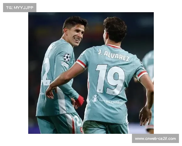 马竞2-0客胜拉斯帕尔马斯,瑟洛特替补建功锁定胜局 马竞2-0客胜拉斯帕尔马斯,瑟洛特替补建功锁定胜局