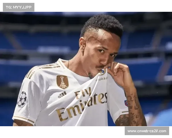 皇马防线危机加剧，米利唐股二头肌撕裂将休战至4月