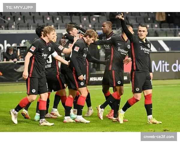 德甲第29轮前瞻：勒沃库森对阵法兰克福，结果将影响欧战资格归属